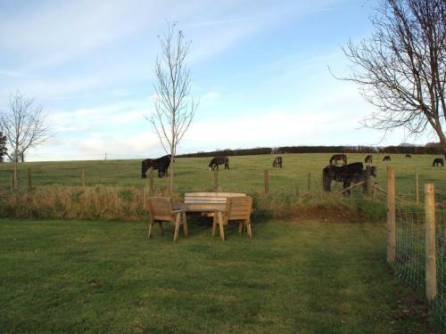 The Stone Barn Cottage, Holne