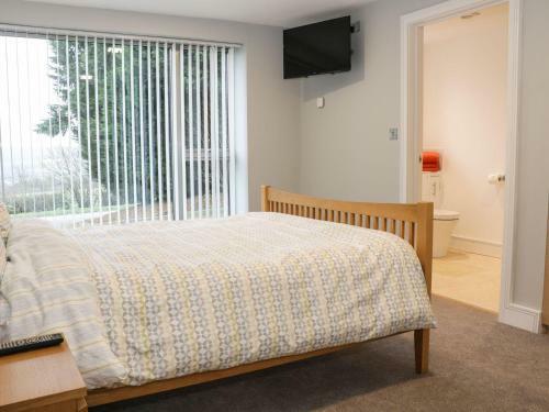 Little Broomcroft, Shrewsbury