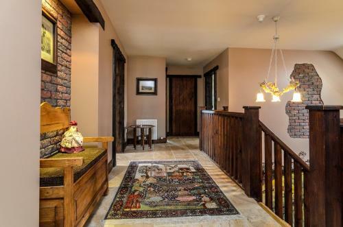 Kesh Country Manor B&B