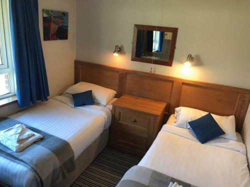 Manor House Marine & Cottages
