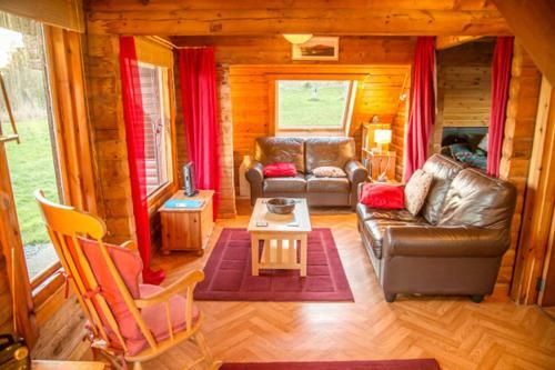 Ians Lodge