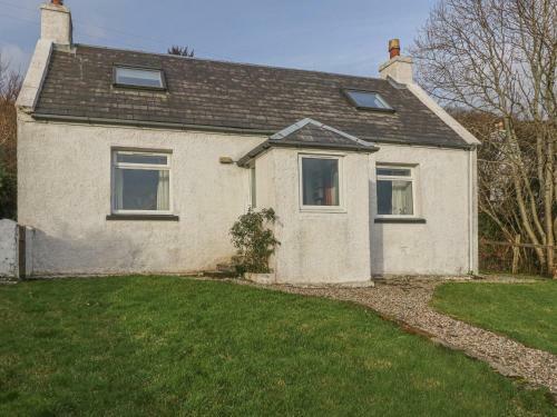 Burnbank, Acharacle