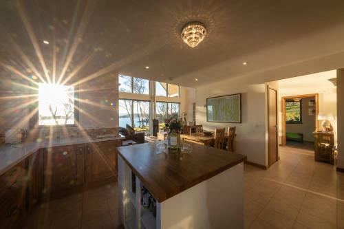 Villa The View