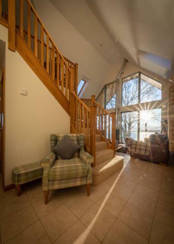 Villa The View