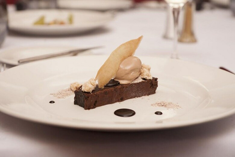Posada Kildrummy Inn