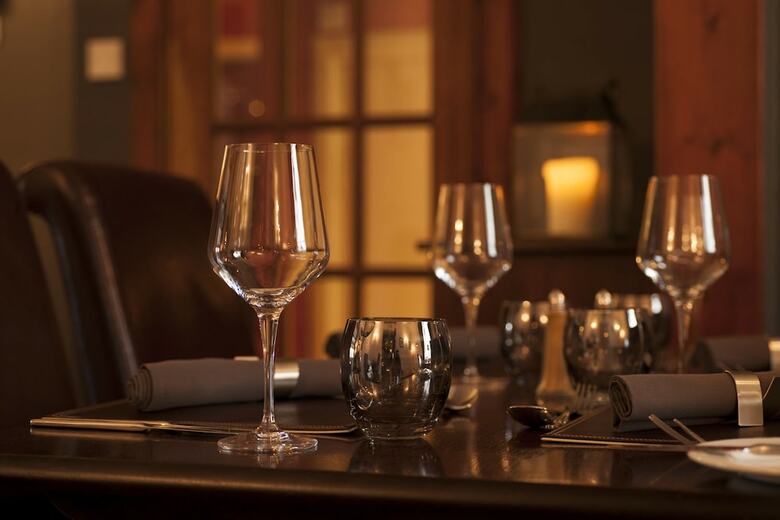 Posada Kildrummy Inn