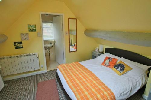 Hostal Calcutts House