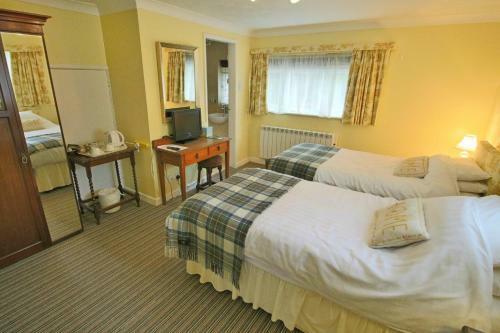 Hostal Calcutts House