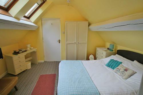 Hostal Calcutts House