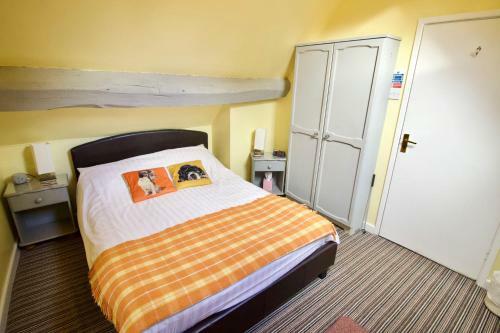 Hostal Calcutts House