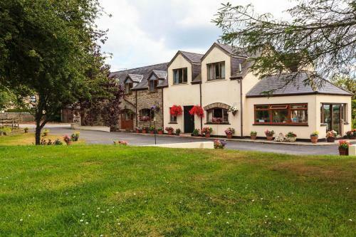 Hostal Langdon Farm Guest House