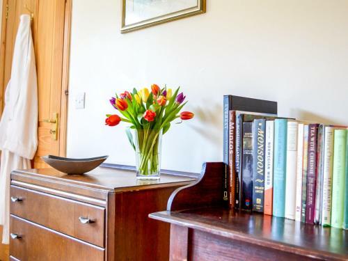 Holiday Home Feochan Bheag