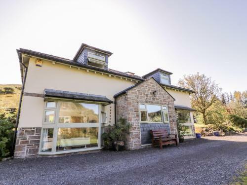 Glen Euchar House