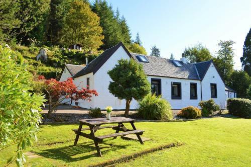 Woodend Cottage