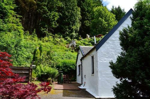 Woodend Cottage