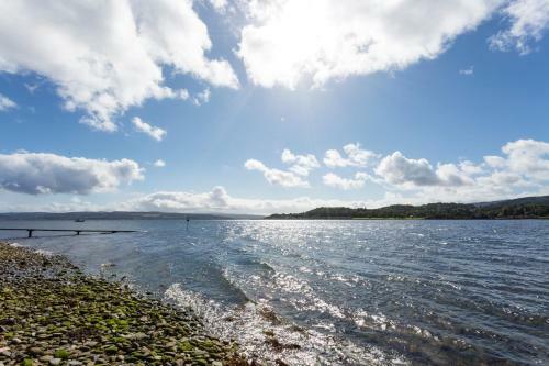 Agroturismo Kilmun Chateau Sleeps 17 Wifi