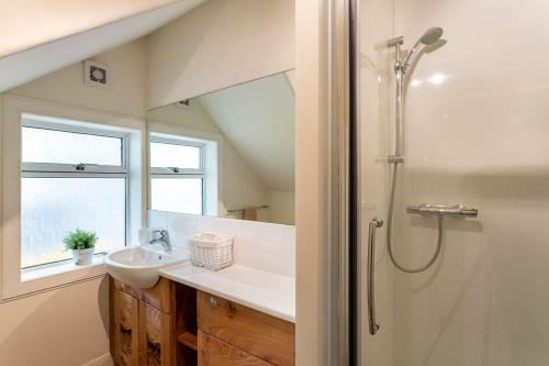 Agroturismo Kilmun Chateau Sleeps 17 Wifi