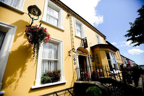 Hostal Dufferin Coaching Inn