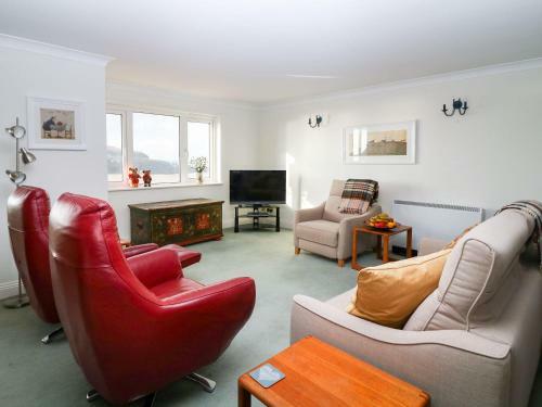 14 Burgh Island, Kingsbridge
