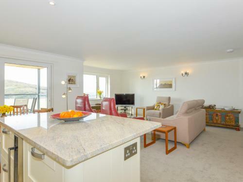 14 Burgh Island, Kingsbridge