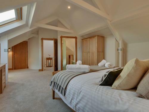 Swallows Barn, Kingsbridge