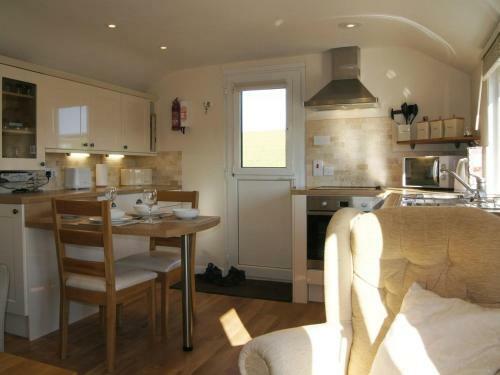 Well Cottage Apartment, Kingsbridge