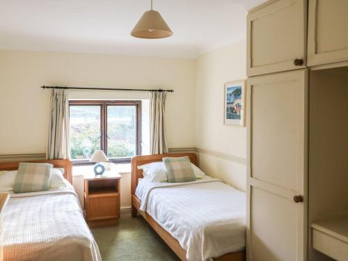 Honeysuckle Cottage, Kingsbridge