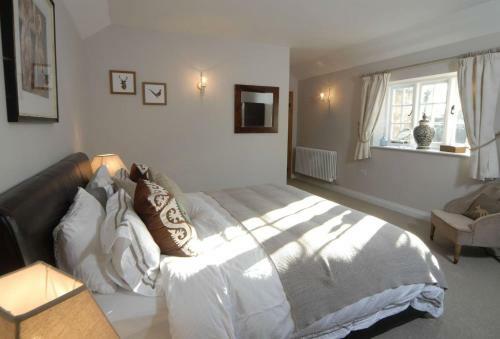 Grooms Cottage