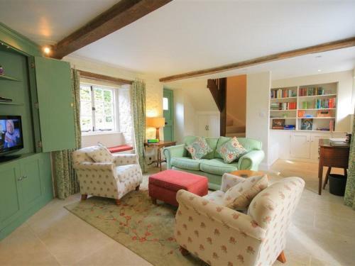 Keen Cottage, Stow On The Wold