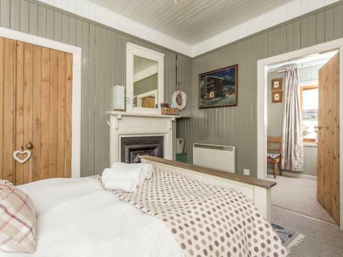 Suidhe Cottage