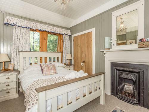 Suidhe Cottage