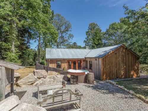 Suidhe Cottage