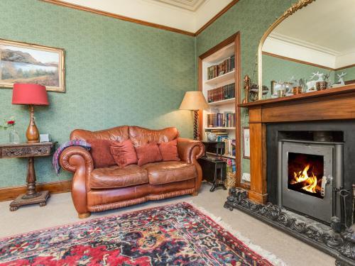 Suidhe Lodge