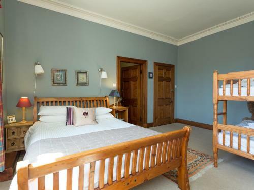Suidhe Lodge