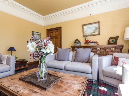 Suidhe Lodge