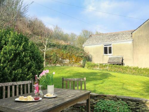 The Cottage Centry Farm, Kingsbridge