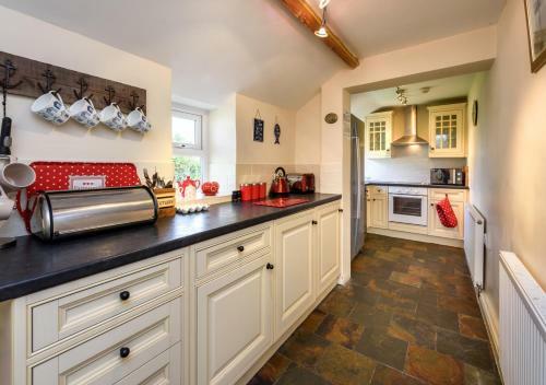 Apartamento Glan Parc Cottage