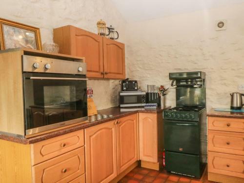 Crow's Nest Cottage