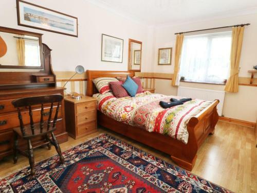 The Anchorage Apartment