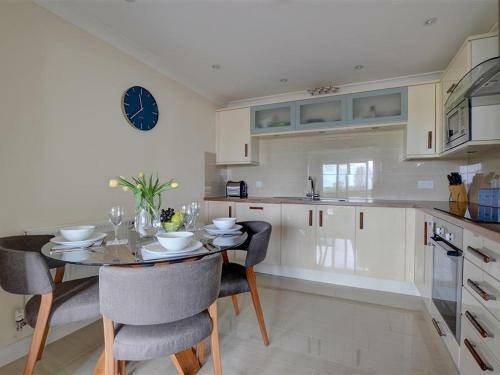 Holiday Home St Andrews
