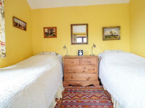 Healer's Cottage