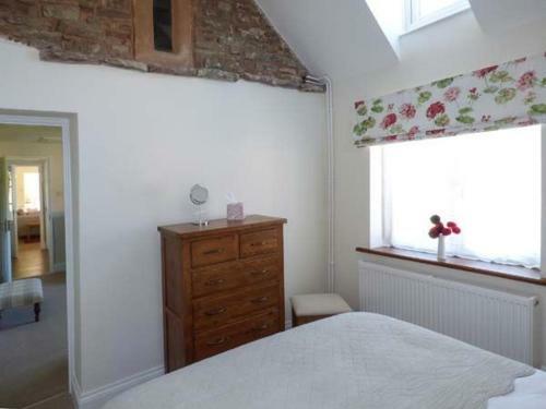 High Rising Cottage