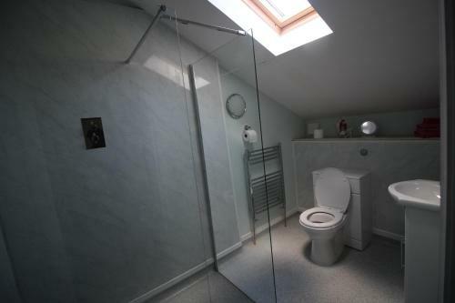 Bed & Breakfast Bryncoch
