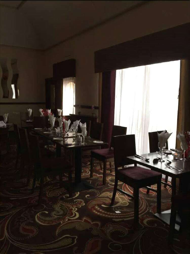 Hotel Donn Carragh