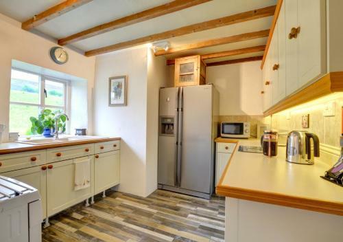 Apartamento Ysgubor Helyg