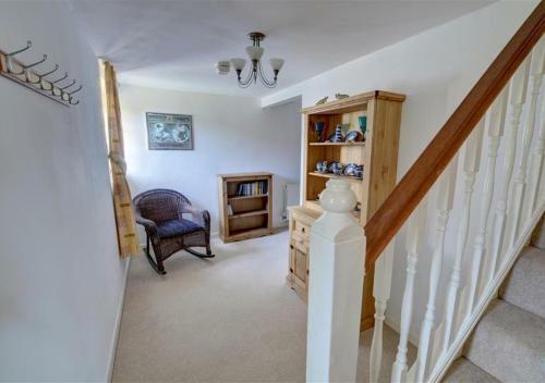 Apartamento Friendly Cottage