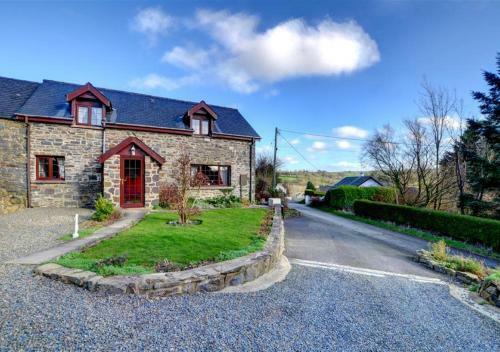 Apartamento Friendly Cottage