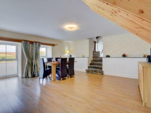 Holiday Home The Leo