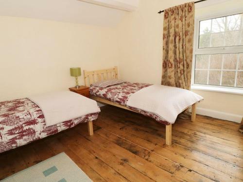 Ty Du, Abergele