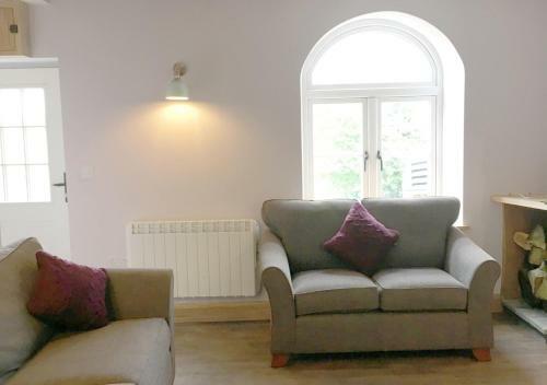 Apartamento Brynderwen